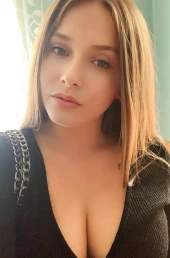 Проститутка Настя