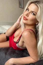 Проститутка Юля