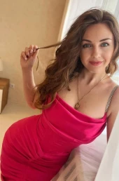 Проститутка Мария